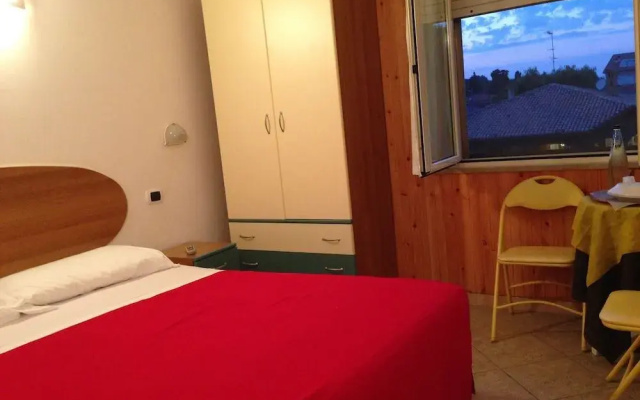 Hotel Cerrano