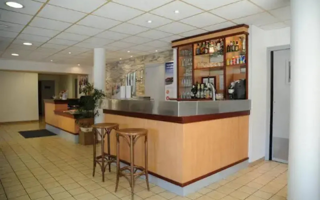 Comfort Hotel Bourg En Bresse
