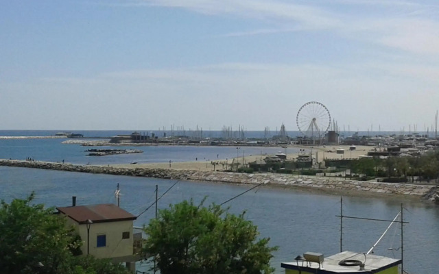 Hotel Marylise