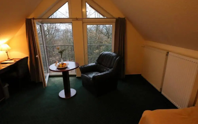 Panoramahotel Am Marienturm