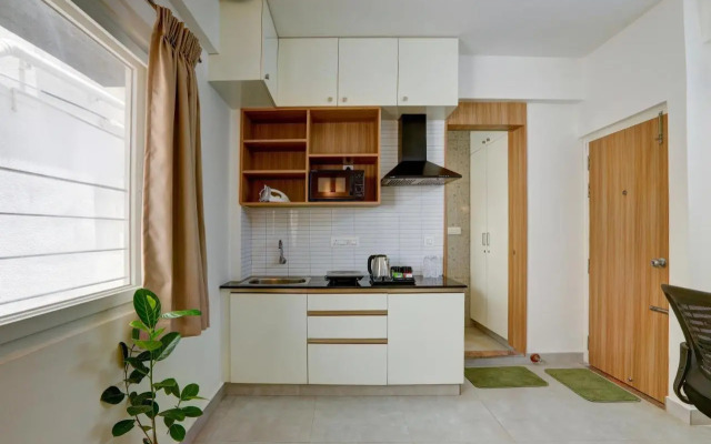 Acasa Suites ITPL Whitefield