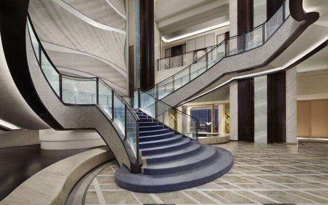 The St. Regis Qingdao