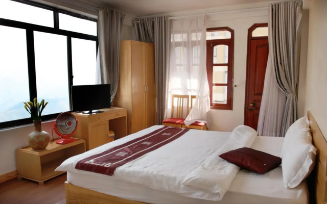 Mountain View Hotel - Hostel