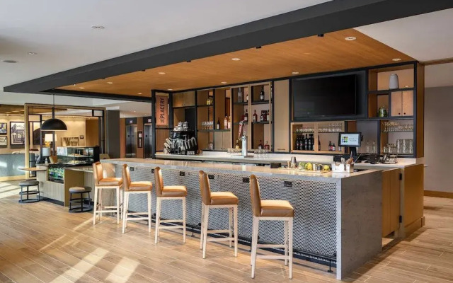 Hyatt Place Albany/Downtown