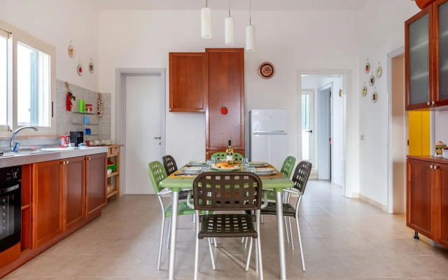 Kallisti Beach House