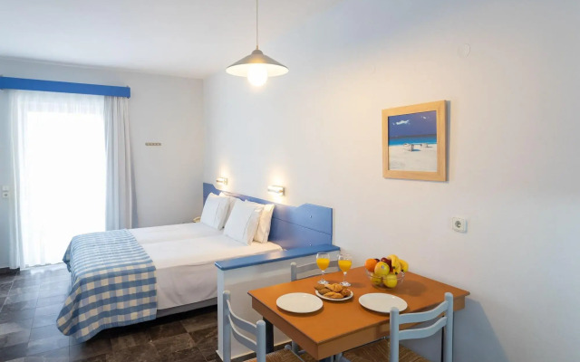 Ibiscos Garden Hotel