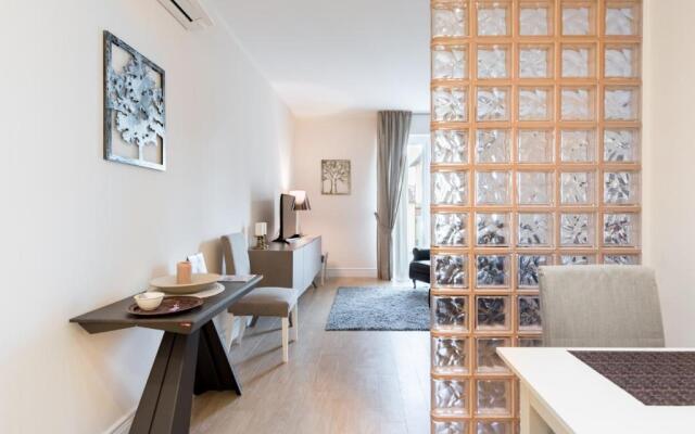 Charming Loft in Porta Romana