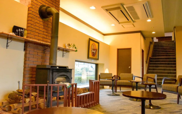 Aso Hotel
