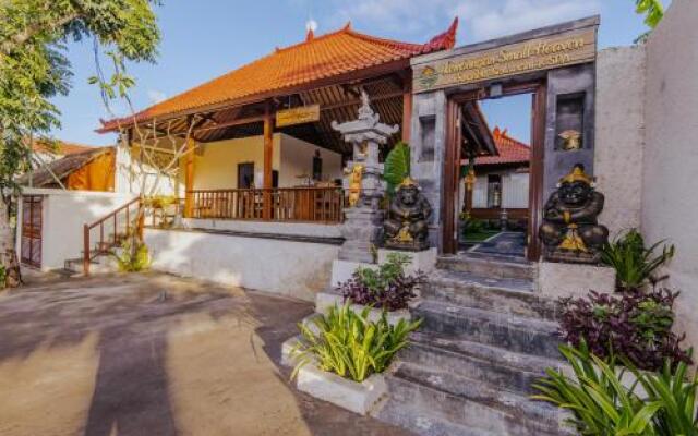 Lembongan Small Heaven Bungalow