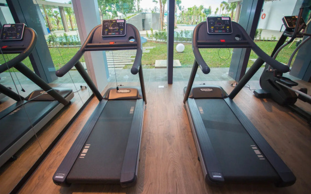 Ibis Styles Batam Nagoya