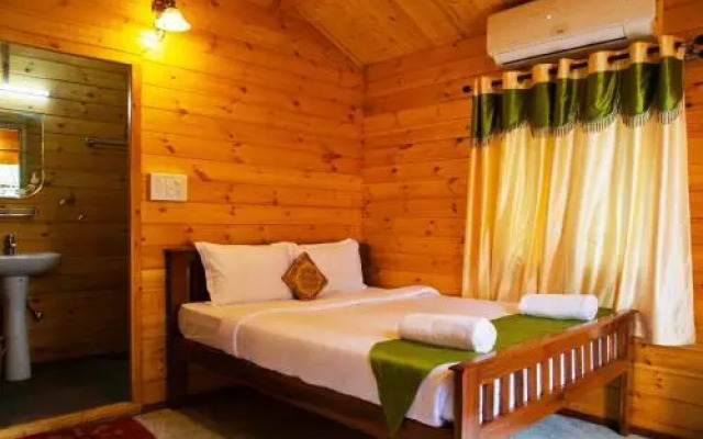 Chrisha's Beach Resort