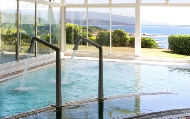 Sofitel Golfe d'Ajaccio Thalassa sea & spa