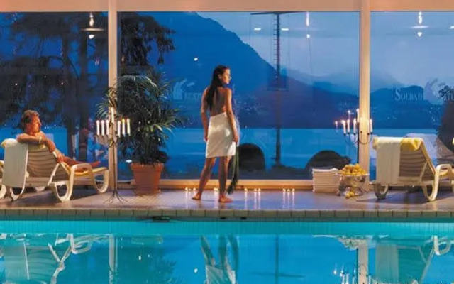 Hotel Beatus