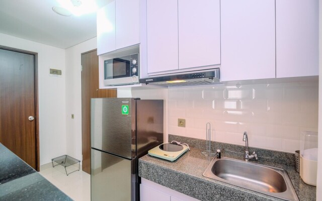 Best Homey 2Br At Transpark Cibubur Apartment