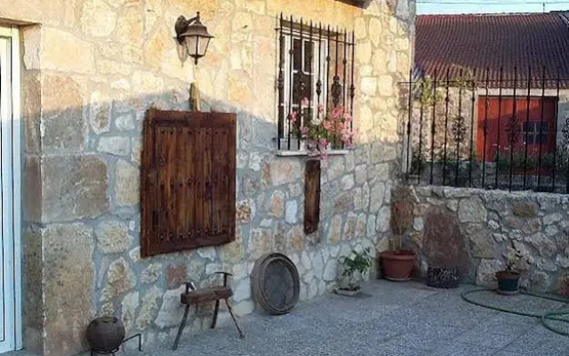 Casa Rural La Hornera