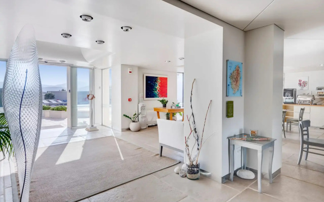 Kouros Art Hotel - Adults Only