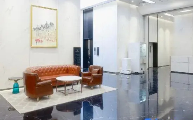Vienna International Hotel