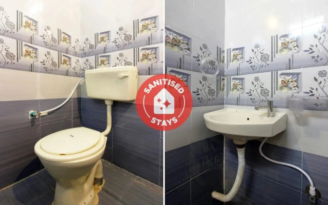 Sri Vinayaka Grand by OYO Rooms