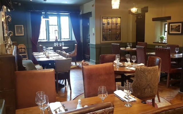 The Kings Arms