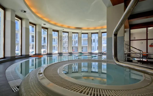 StaraPolana.EU & SPA