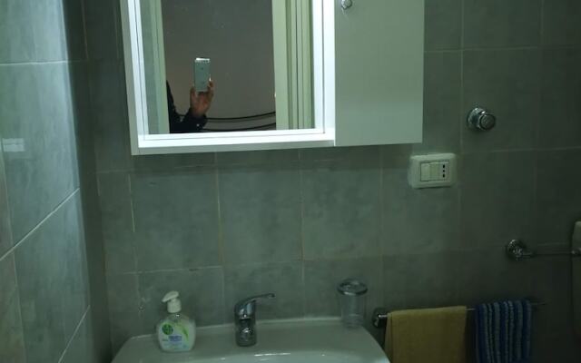 Teatro Greco guest house