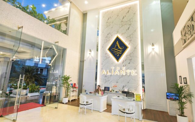 The Aliante Hotel