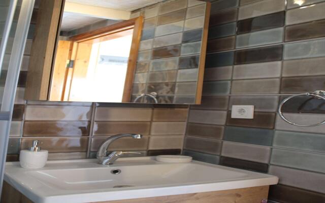 5Tas Boutique Hotel Alacati