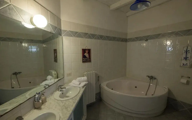 Eleonora Room & Breakfast