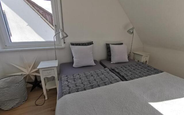 BodenSEE Apartment Friedrichshafen B 19