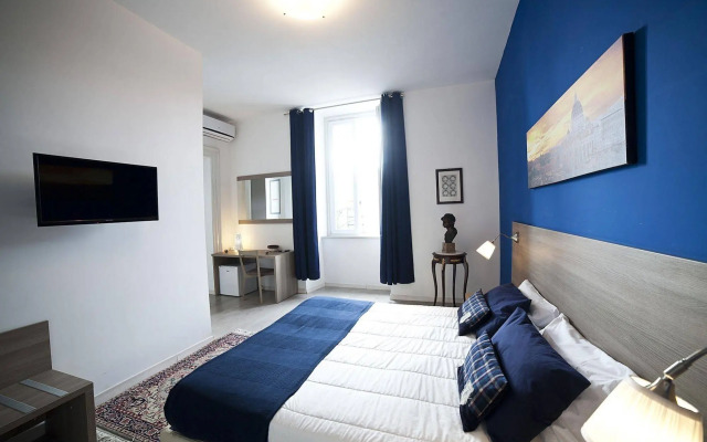 Roman Holidays cuore dell'Impero