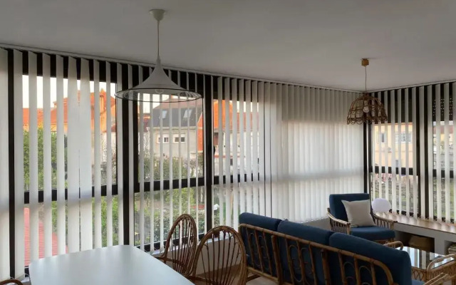 Casa Morín, apartamento Ribeira Sacra