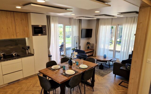 EuroParcs Poort van Maastricht
