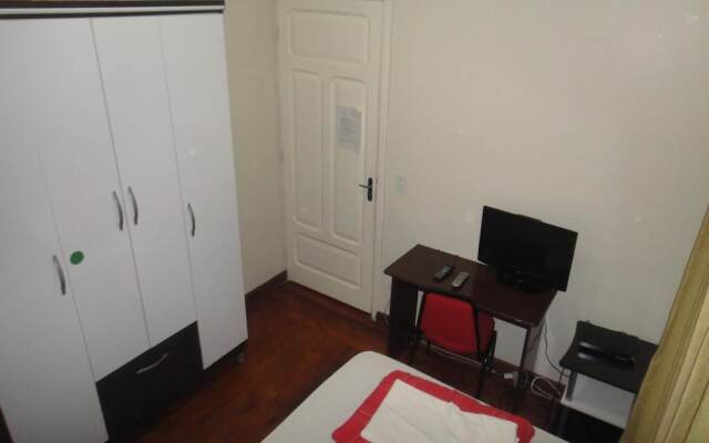 Hotel Pousada Clínicas Valente