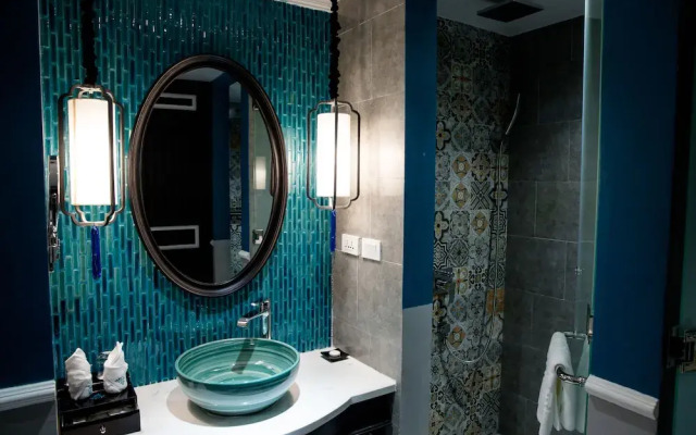 Michi's Hotel Lao Cai