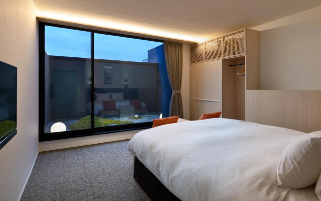 Hotel Kyotology
