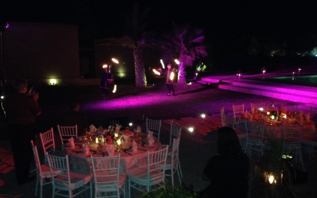 Hotel Rose Sultan