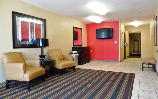 Extended Stay America Suites - Charleston - Northwoods Blvd.