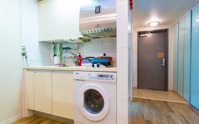 Kangs Duplex at Seoul Station