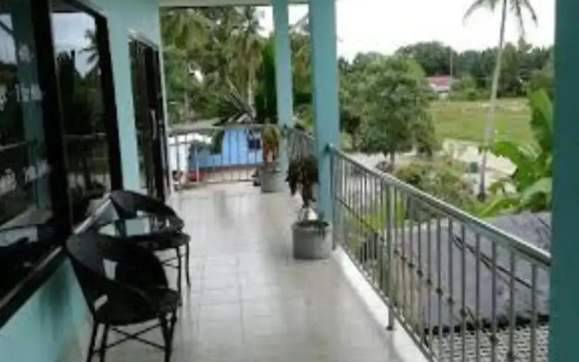 Stella Resort Khanom