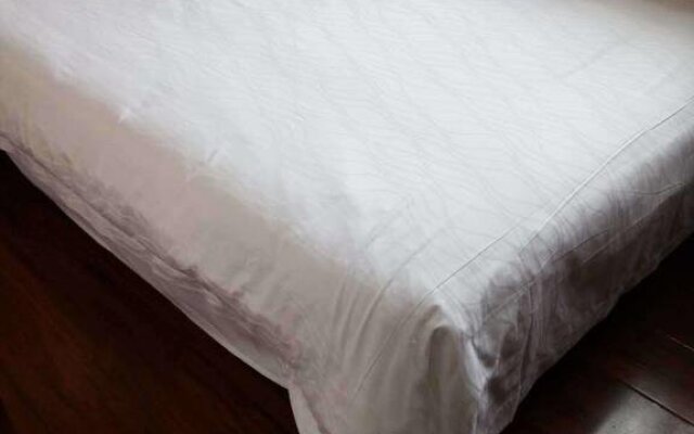 Eaka 365 Hotel Cangzhou Suning Sushui Road Branch