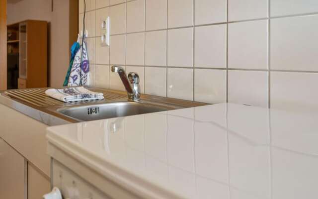 Scintillating Apartment in Wienrode near City Center