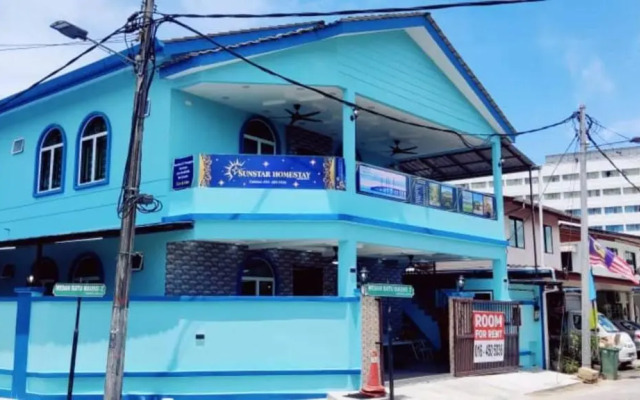 Sunstar Hotel