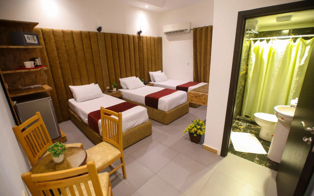 Valencia Hotel