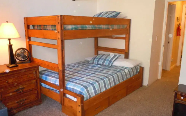 Escape For All Seasons