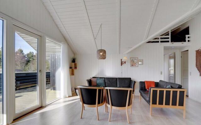 "Amyntas" - 1.5km from the sea in Western Jutland