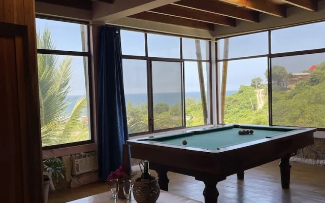 Punta Hills Montanita