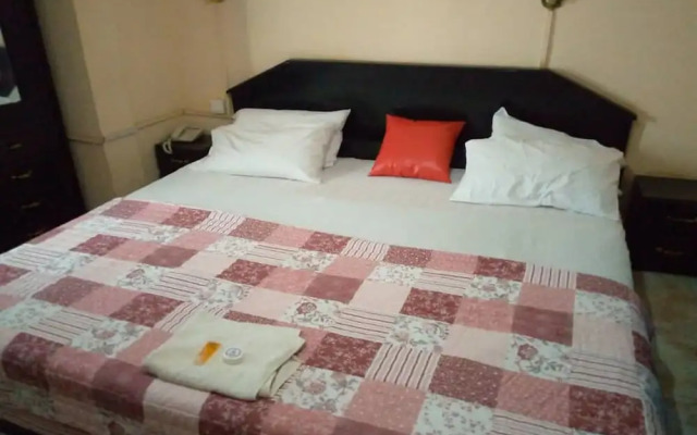 Tobehotel