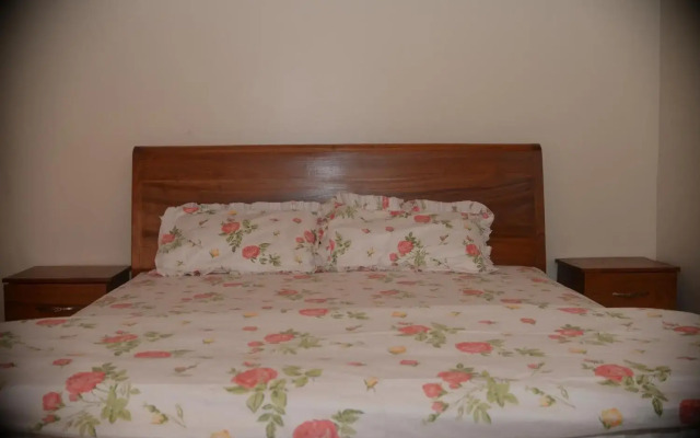 Keva Guest House
