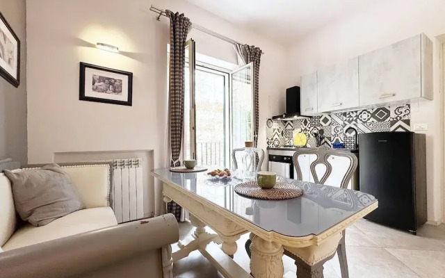 Solemar Sicilia - Valuan Luxury Home