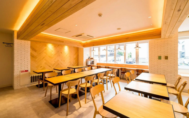 Super Hotel Takamatsu Kinenkan